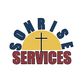 Slide of Sonrise Services