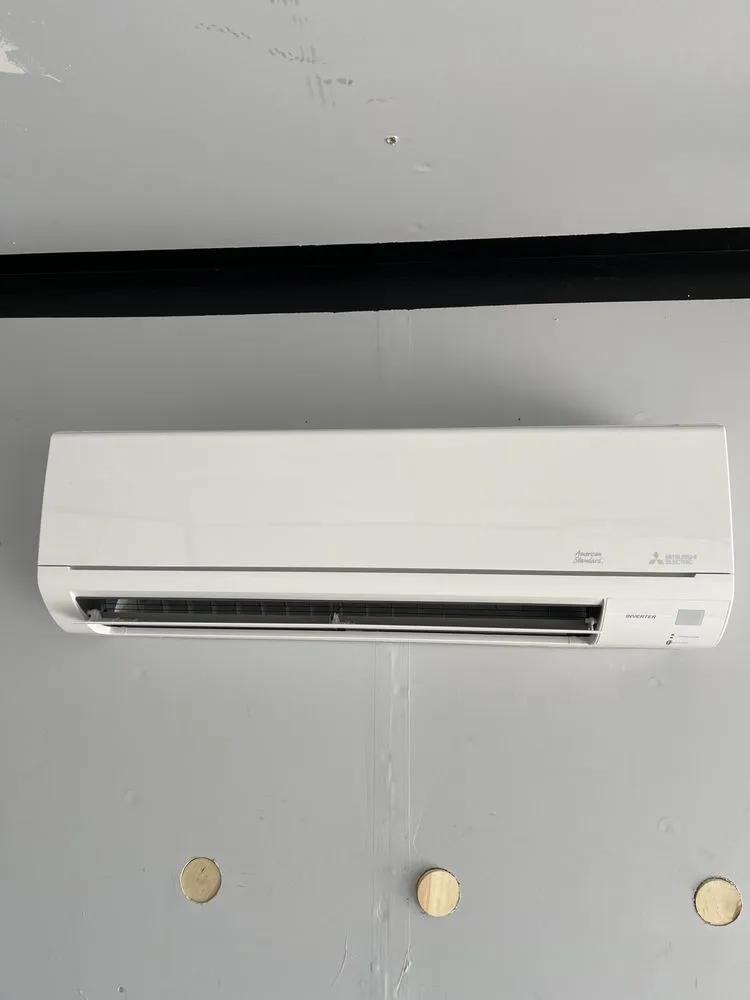 Slide of Sons of Air Cooling and Heating