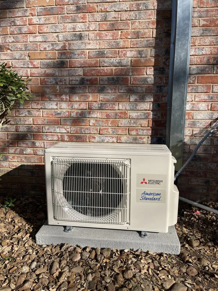 Slide of Sons of Air Cooling and Heating