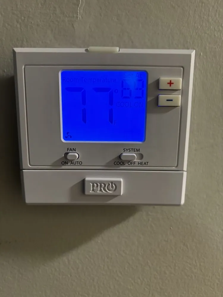 Slide of Sons Of West HVAC R