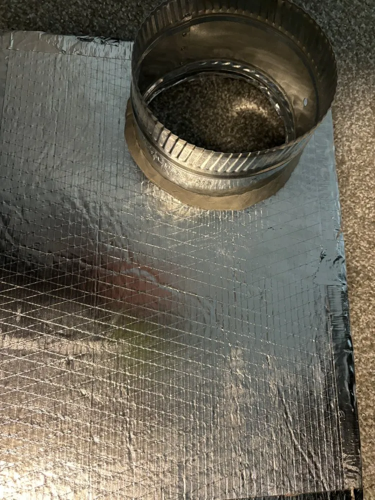 Slide of Sons Of West HVAC R