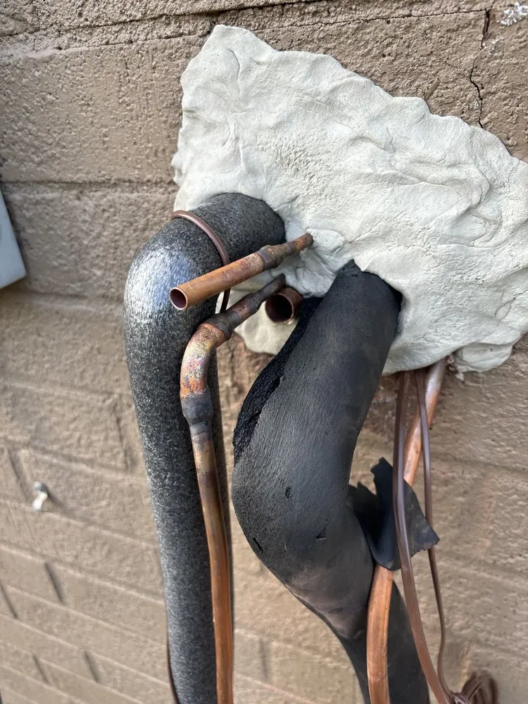 Slide of Sons Of West HVAC R