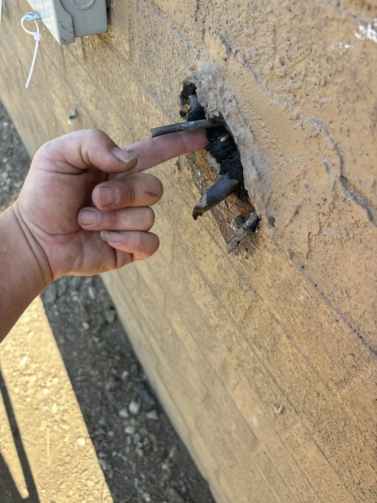 Slide of Sons Of West HVAC R