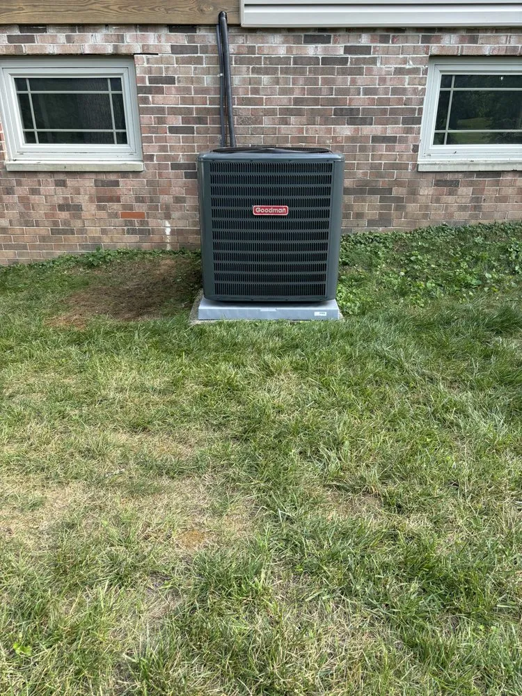 Slide of Sons Of West HVAC R