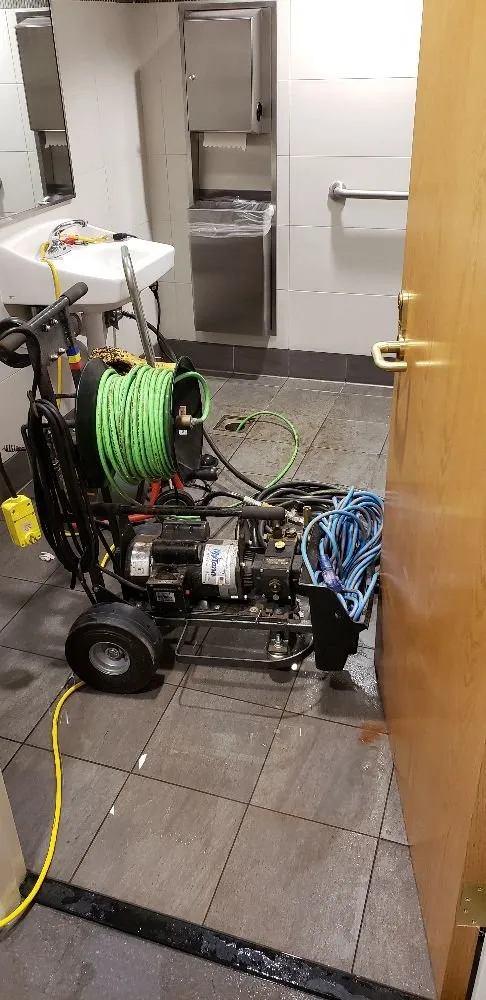 Slide of Sonset Services