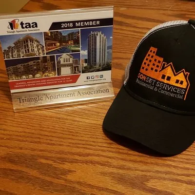 Sonset Services Logo