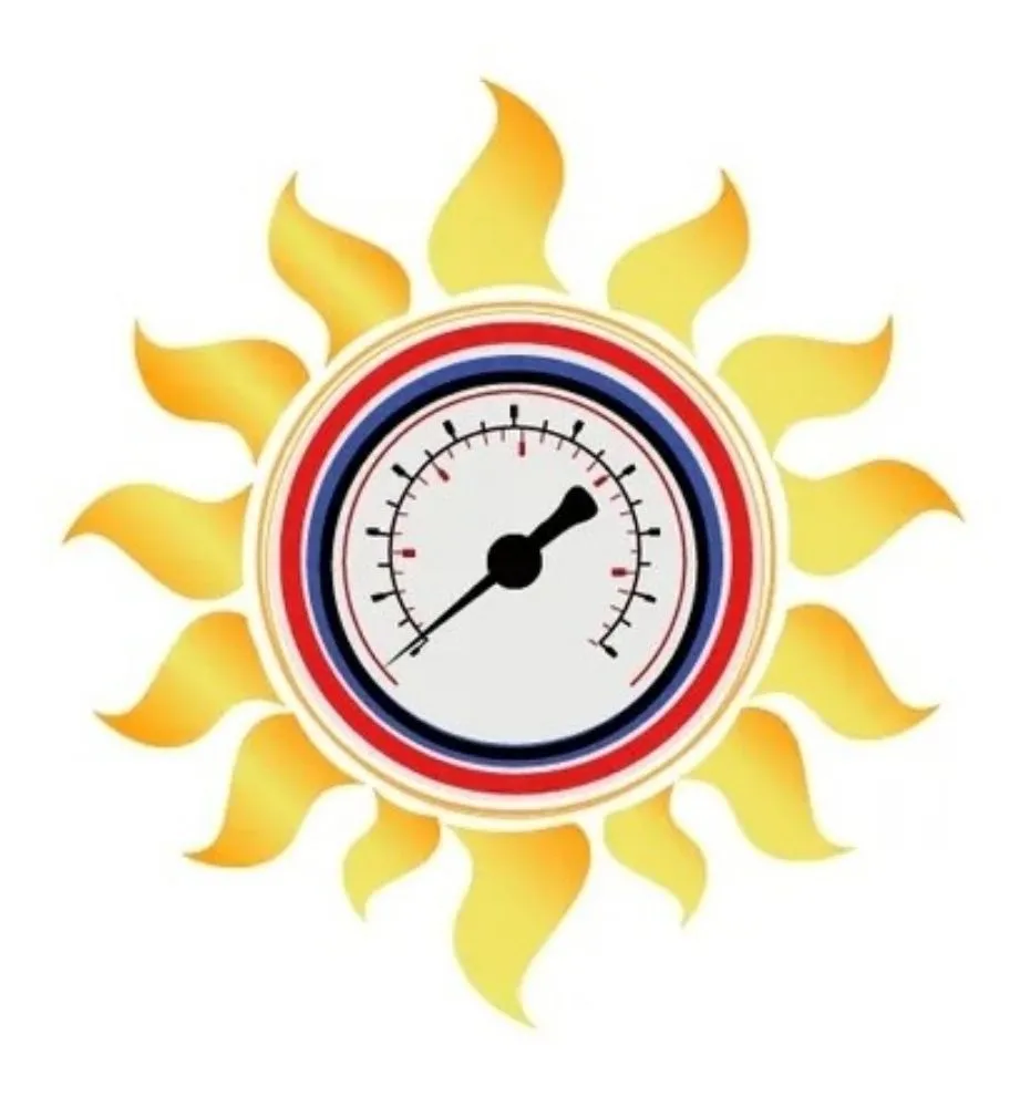 Slide of Sony Heating and Cooling