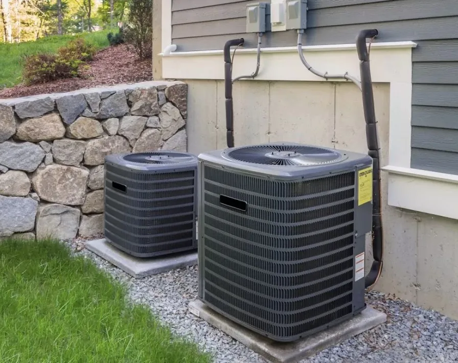 Slide of Sooner Elite Air & Heat