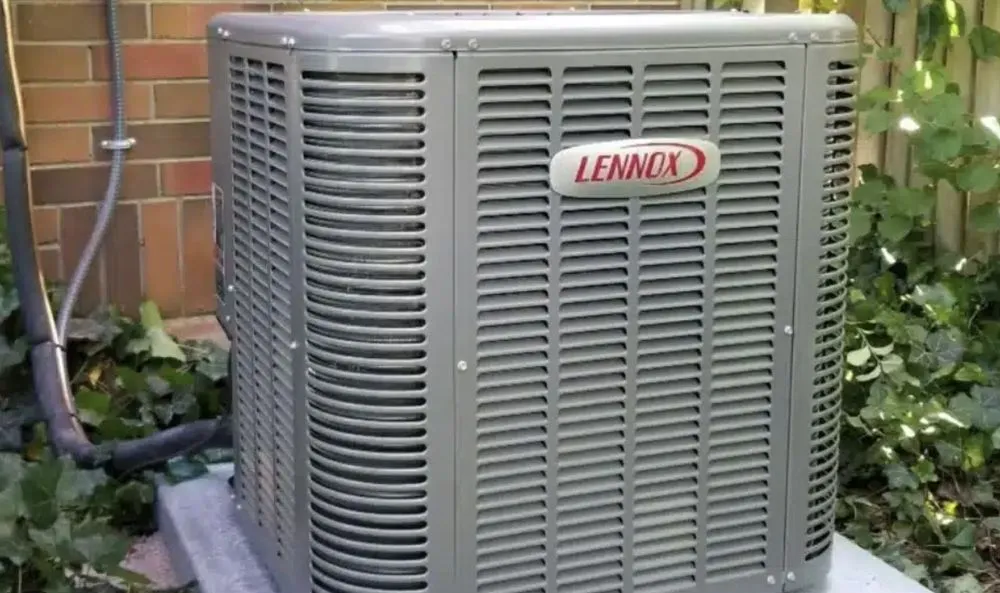 Slide of Sooner Elite Air & Heat