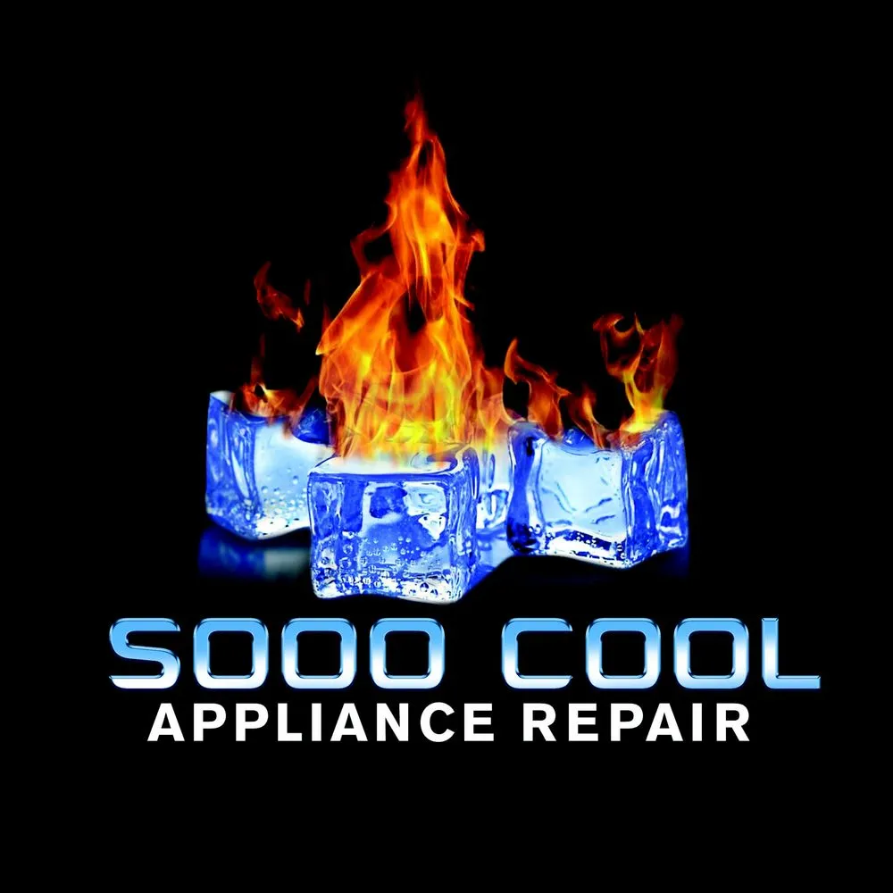 Slide of Sooo Cool Appliance Repair