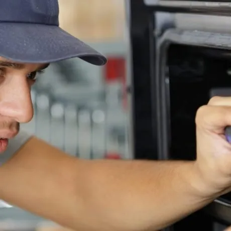 Slide of Sooo Cool Appliance Repair