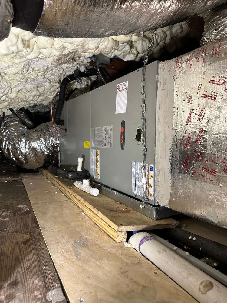 Emergency air conditioning service for residential systems across Port St. Lucie, FL - Sophisticated Cooling & Heating
