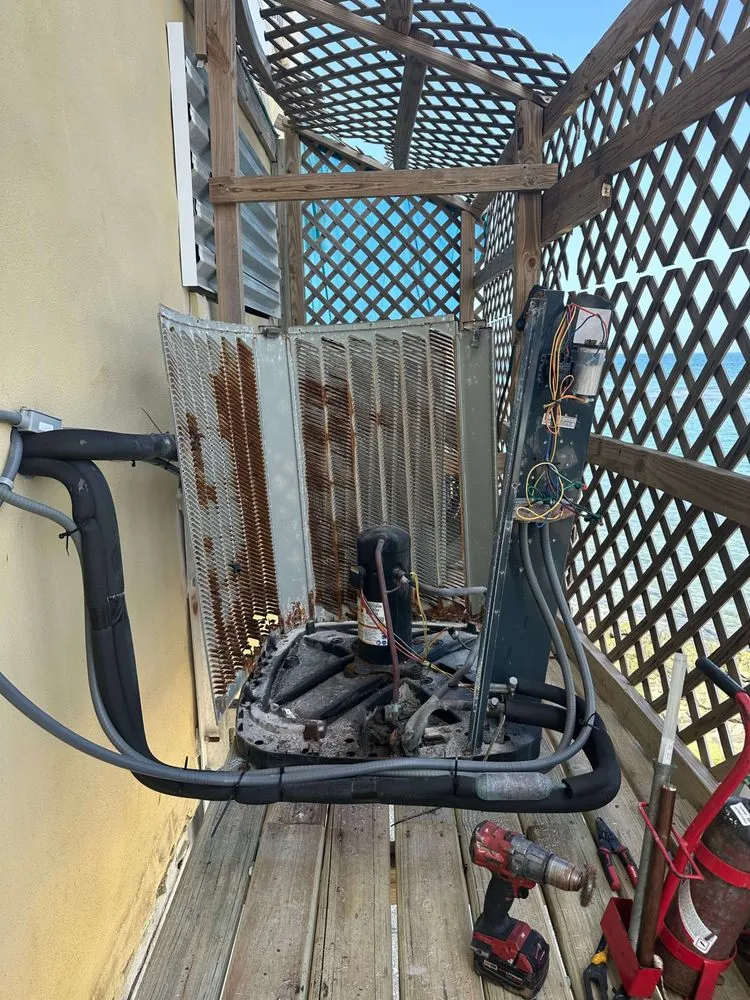 Reliable HVAC installation in Port St. Lucie, FL - Sophisticated Cooling & Heating