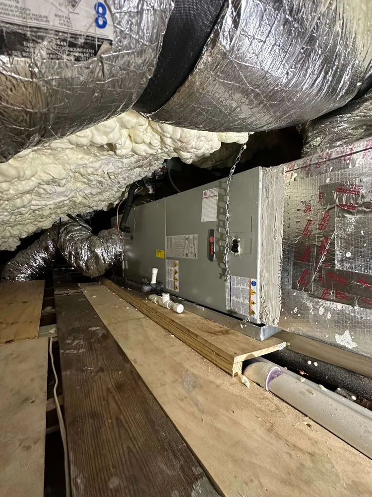 Reliable air conditioning tune-up experts serving Port St. Lucie, FL - Sophisticated Cooling & Heating