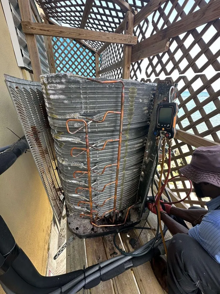 Top-rated HVAC maintenance same-day service in Port St. Lucie, FL by Sophisticated Cooling & Heating