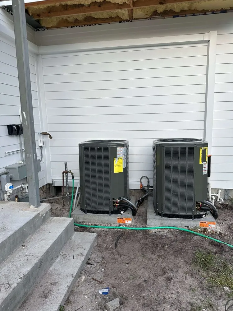 Certified air conditioning tune-up experts serving Port St. Lucie, FL - Sophisticated Cooling & Heating