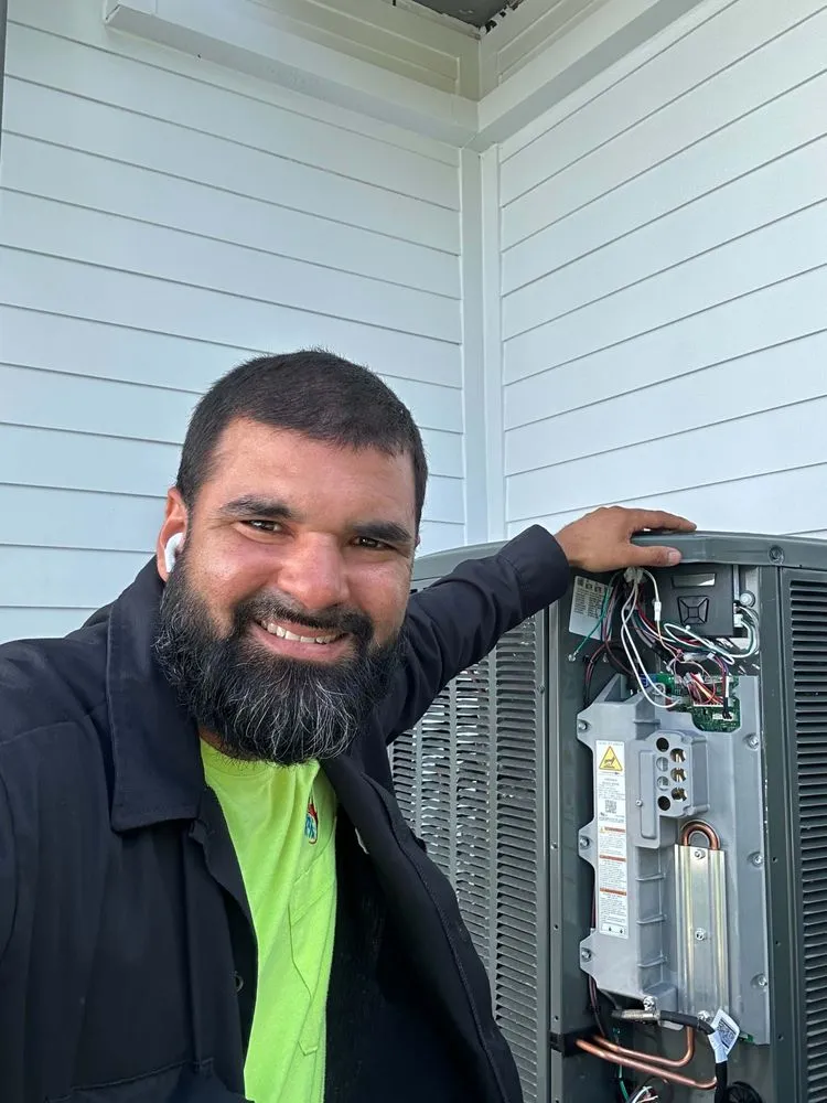 Trusted AC installation for residential systems across Port St. Lucie, FL - Sophisticated Cooling & Heating