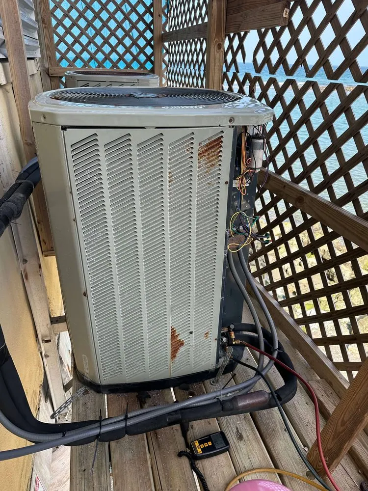 Trusted HVAC installation experts serving Port St. Lucie, FL - Sophisticated Cooling & Heating
