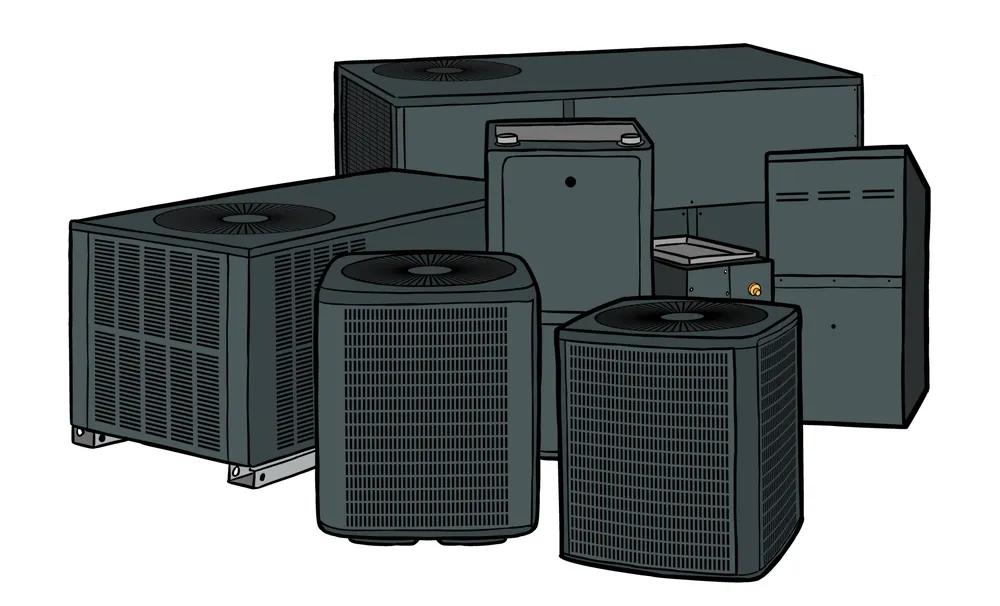 Slide of Sorber Mechanical