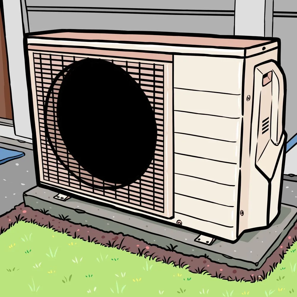 Slide of Sorber Mechanical