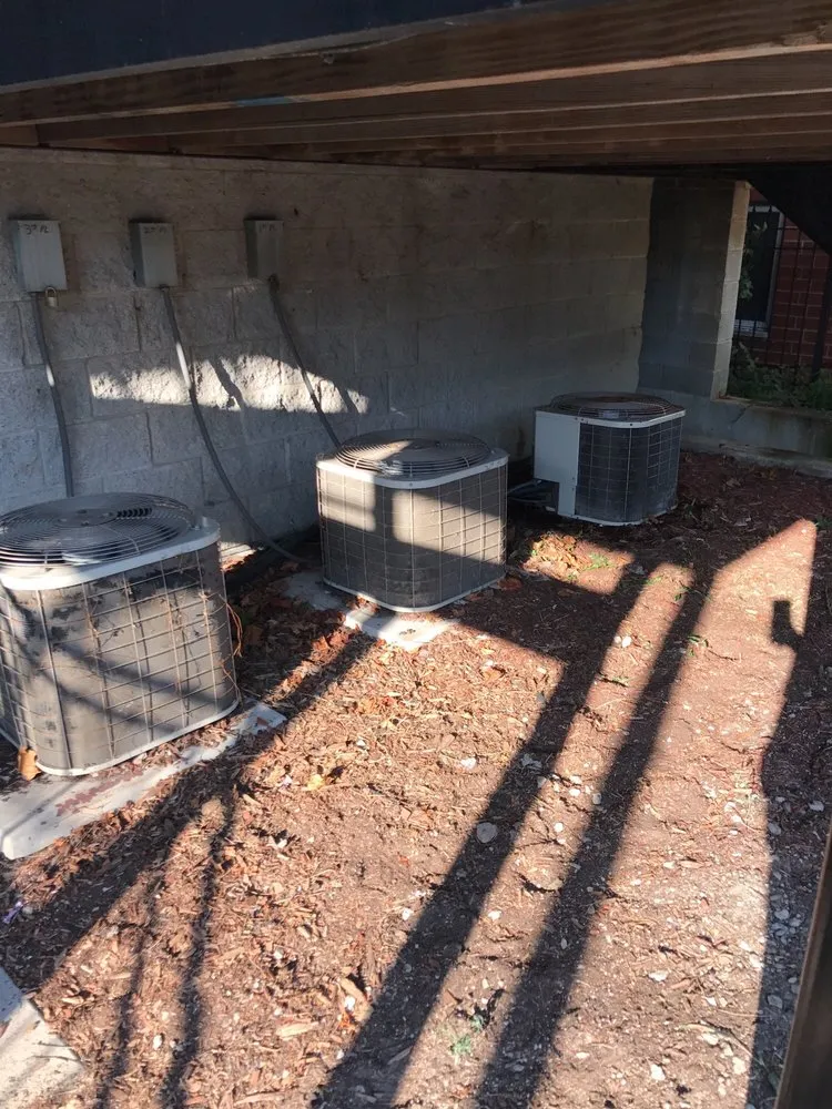 Slide of Sorto's Temperature Control