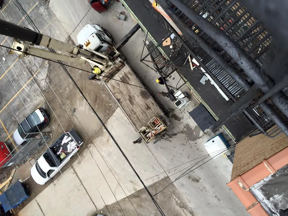 Slide of Sorto's Temperature Control