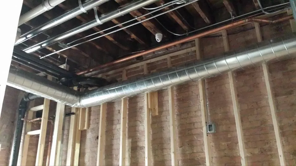 Slide of Sorto's Temperature Control