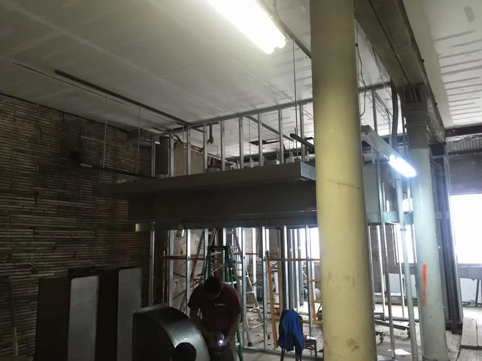 Slide of Sorto's Temperature Control