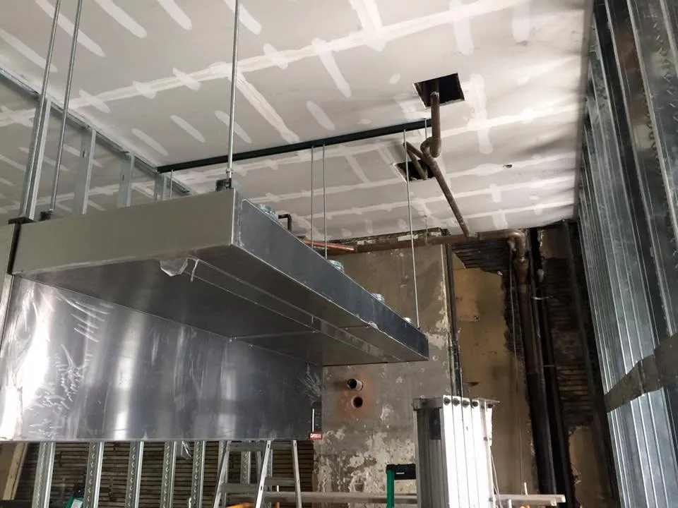 Slide of Sorto's Temperature Control