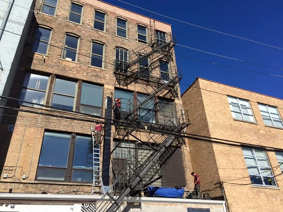 Slide of Sorto's Temperature Control