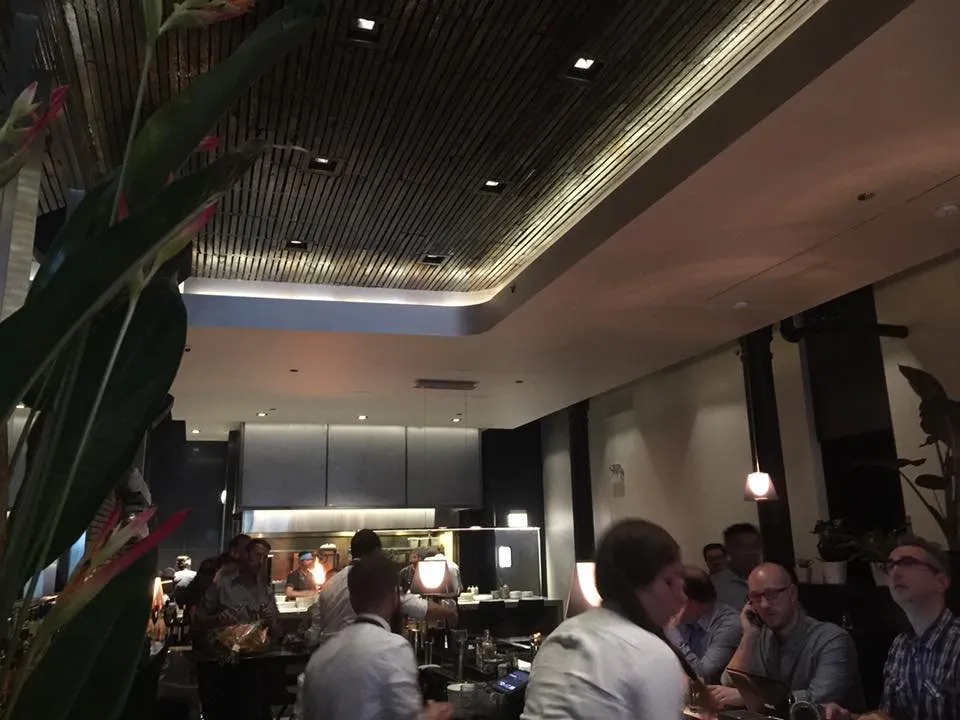 Slide of Sorto's Temperature Control