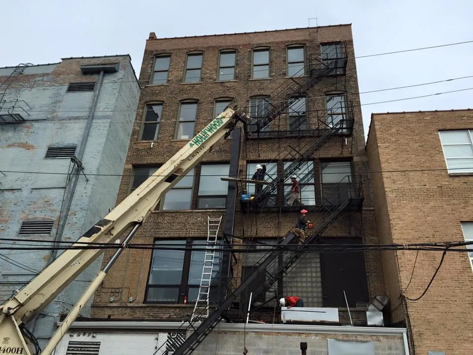 Slide of Sorto's Temperature Control