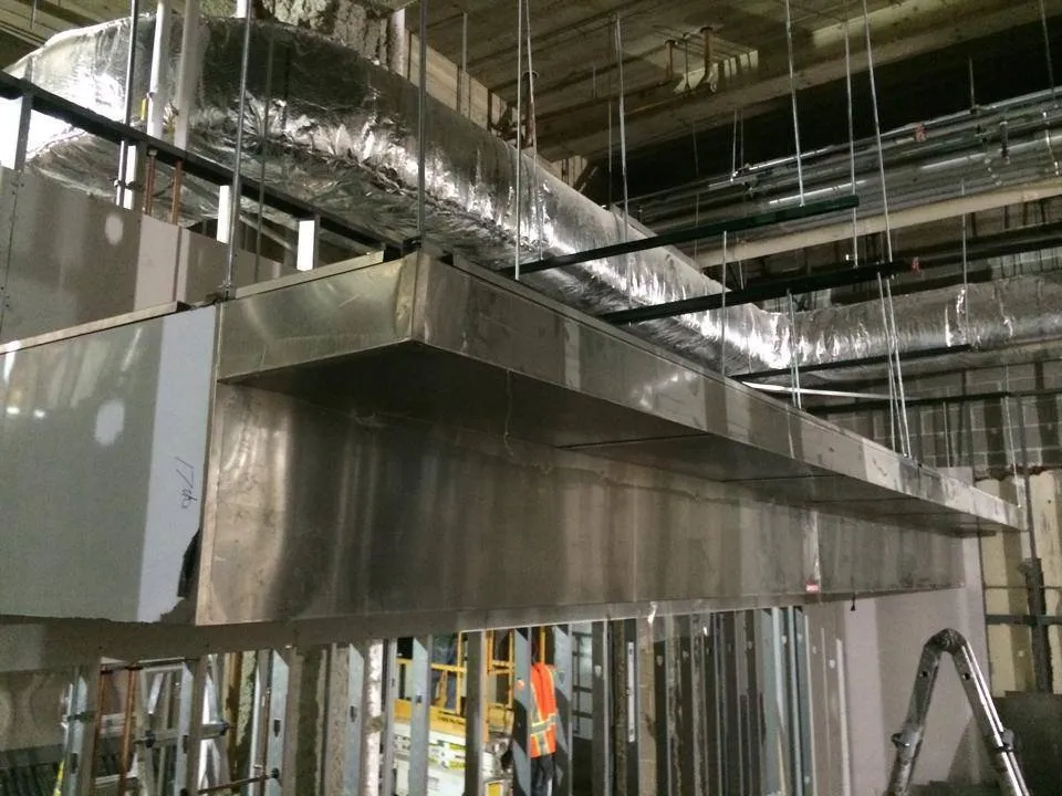 Slide of Sorto's Temperature Control