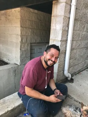 Sorto's Temperature Control