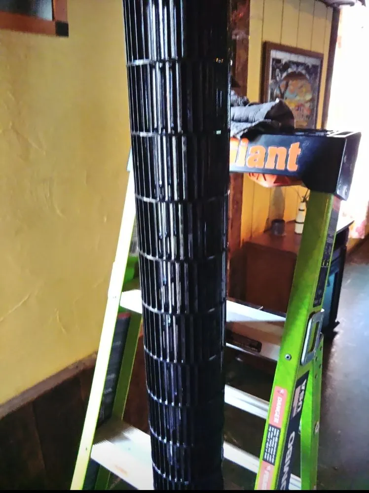 Slide of Sorvillo Service