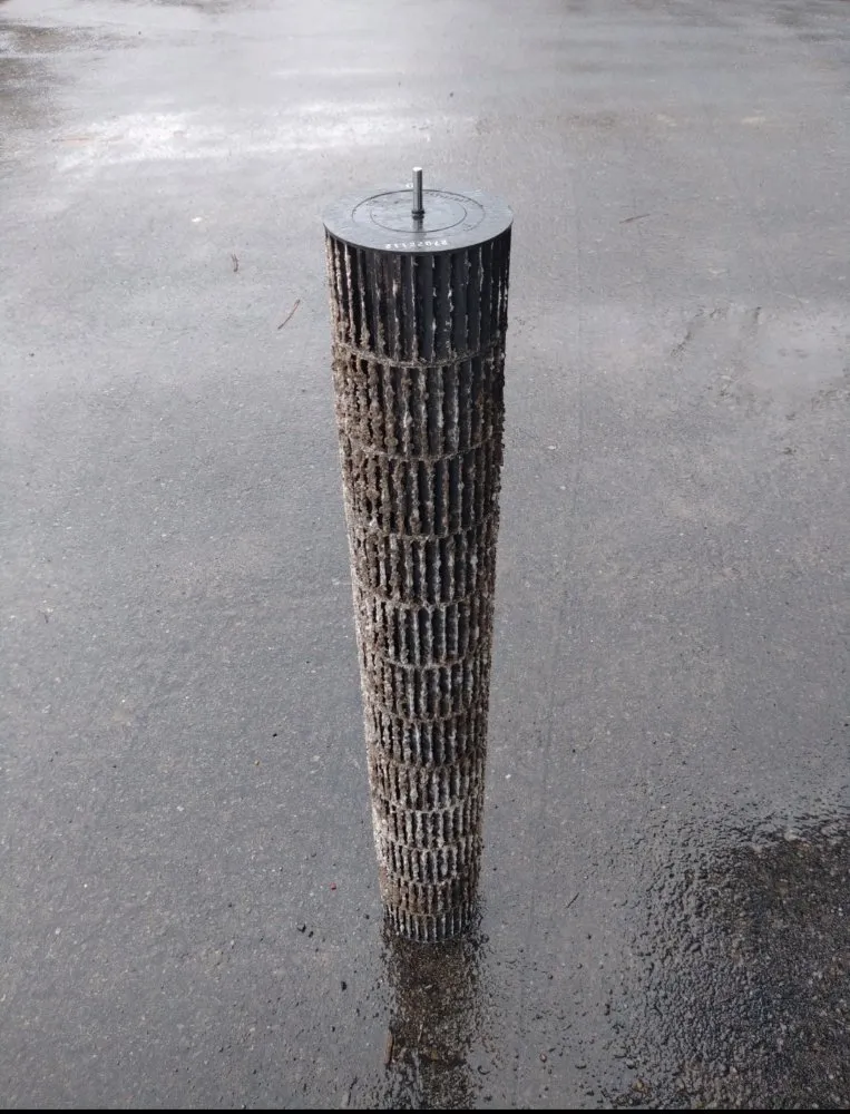 Slide of Sorvillo Service