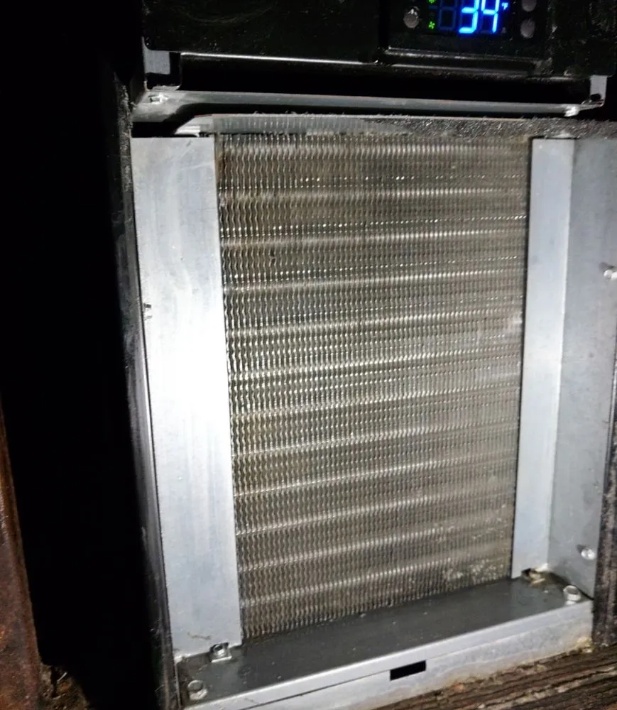 Slide of Sorvillo Service