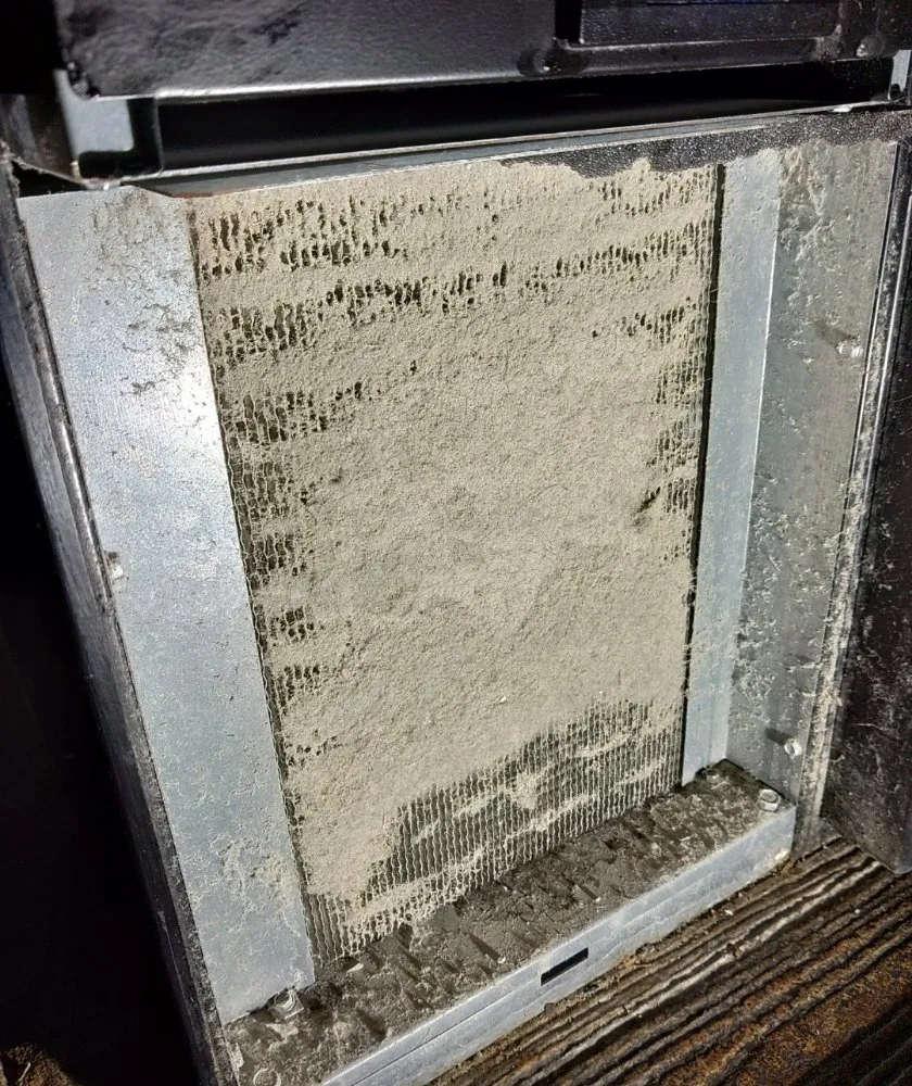 Slide of Sorvillo Service