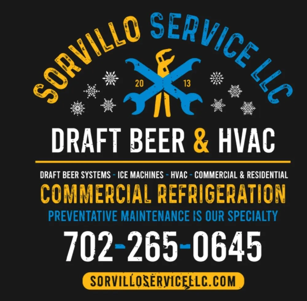Slide of Sorvillo Service