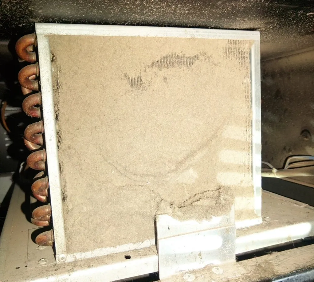 Slide of Sorvillo Service