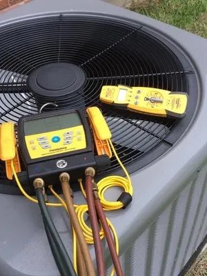 SOS Air Conditioning, Heating & Electrical