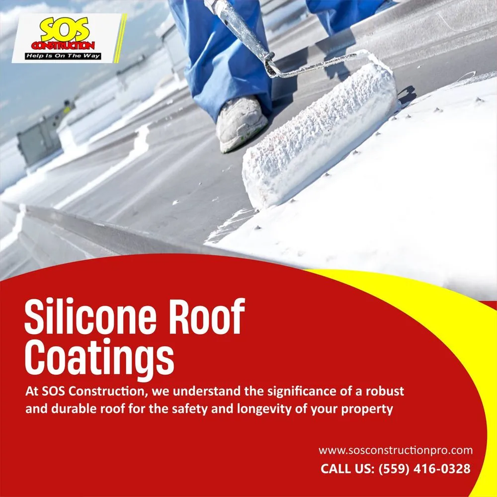 Slide of SOS Construction