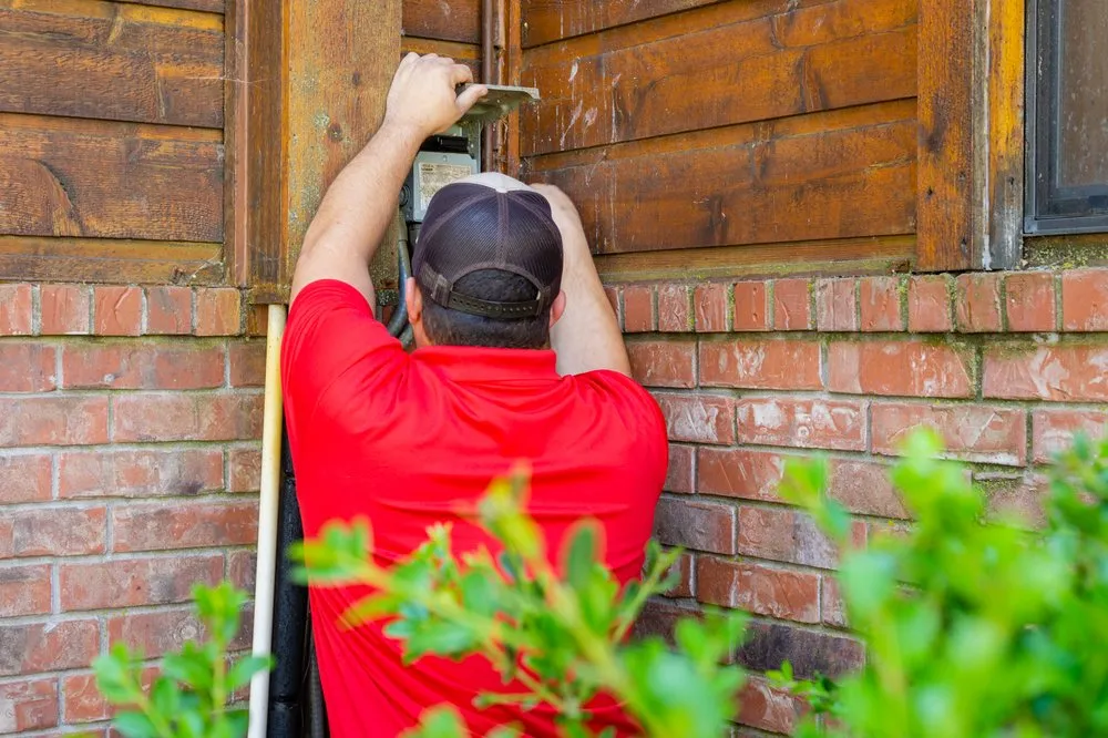 Slide of SOS Heating & Air