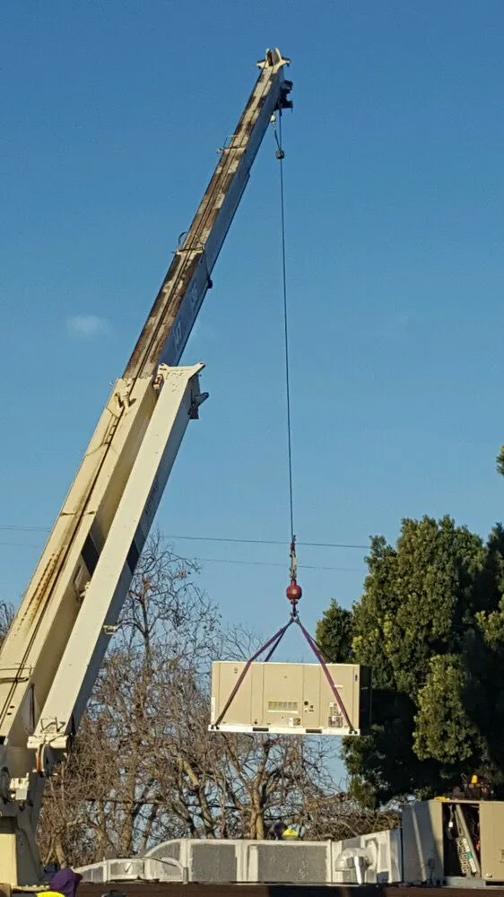 Slide of SOS Heating & Air Conditioning