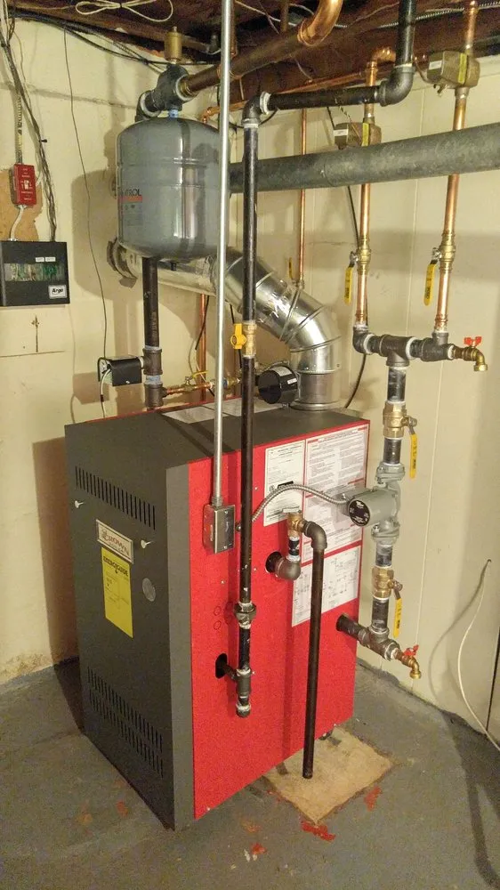 Slide of SOS Heating & Air Conditioning