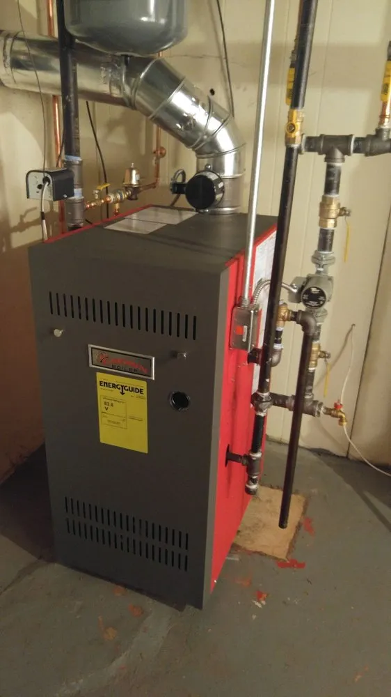 Slide of SOS Heating & Air Conditioning