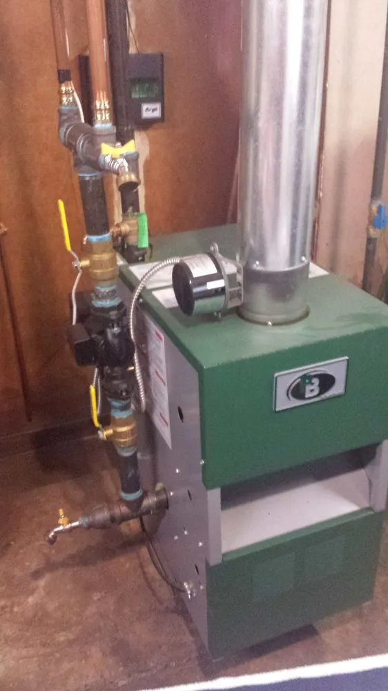 Slide of SOS Heating & Air Conditioning