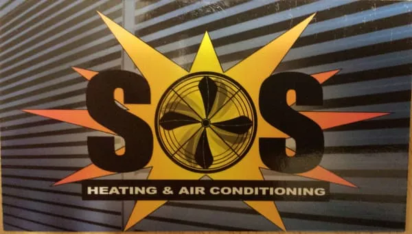 SOS Heating & Air Conditioning