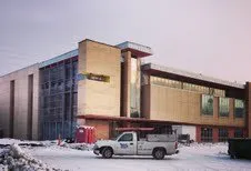 Slide of SOS Heating & Cooling