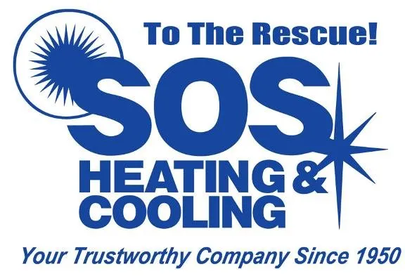 Slide of SOS Heating & Cooling